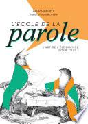 L'école de la parole