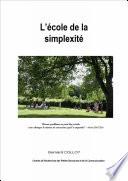 L'école de la simplexité