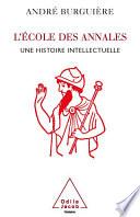L' École des Annales