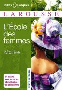 L'Ecole des femmes