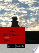 L'Ecole des femmes