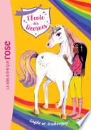 L'école des Licornes 05 - Layla et Arabesque