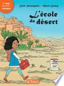 L'École du désert