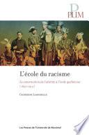 L'école du racisme