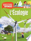 L'écologie