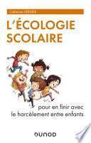 L'écologie scolaire