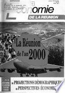 L'Economie de la Réunion