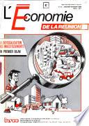 L'Economie de la Réunion
