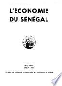 L'économie du Sénégal