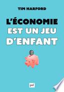 L'économie est un jeu d'enfant