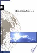 L'économie hydrogène