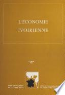 L'économie ivoirienne