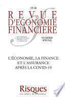 L'économie, la finance et l'assurance après la Covid-19