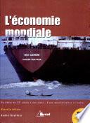 L'économie mondiale