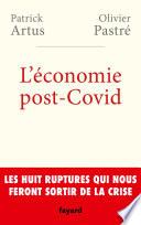 L'économie post-Covid