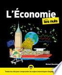 L'économie pour les Nuls, grand format, 5e éd.