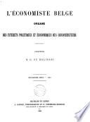 L'économiste belge