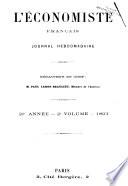 L'Économiste français