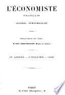L'Economiste français