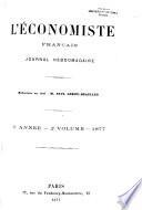L'Economiste français