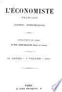 L'Economiste français