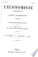 L'Èconomiste française