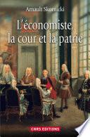 L'Economiste, la cour et la patrie