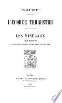 L'écorce terrestre