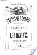 L'écossais de Chatou