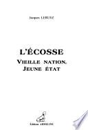L'Ecosse