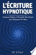 L'Écriture Hypnotique