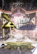 L'écriv Académie