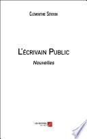 L'écrivain Public