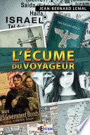 L'écume du voyageur