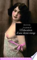 L'éducation d'une demi-vierge