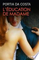 L'éducation de Madame
