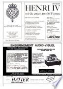 L'éducation