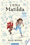 L'Effet Matilda (version dyslexique)