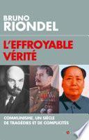 L'effroyable vérité