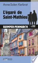 L'égaré de Saint-Mathieu
