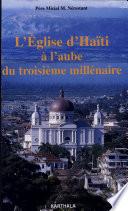L'Église d'Haïti à l'aube du troisième millénaire