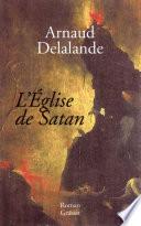 L'église de Satan
