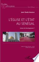 L'Église et l'État au Sénégal