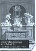 L'église et le monastère du Val-de-Grâce