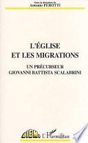 L'Eglise et les migrations