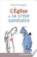 L'Eglise & la crise sanitaire