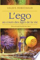 L'ego au cours des âges de la vie