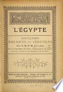 L'Égypte