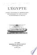 L'Égypte