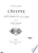 L'Egypte